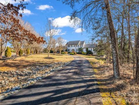 532 Harvey Logan Road Bostic NC 28018