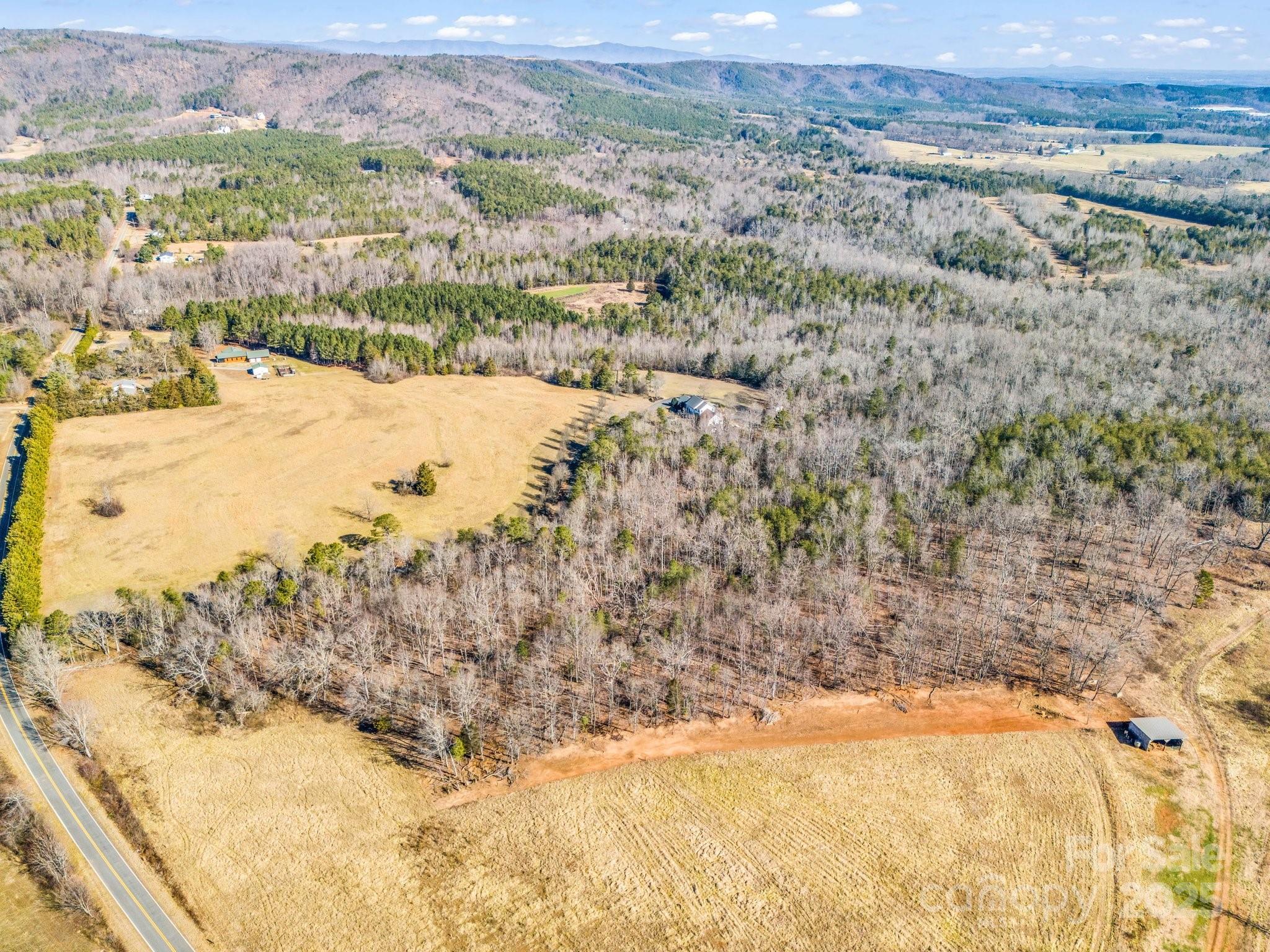 532 Harvey Logan Road Bostic NC 28018