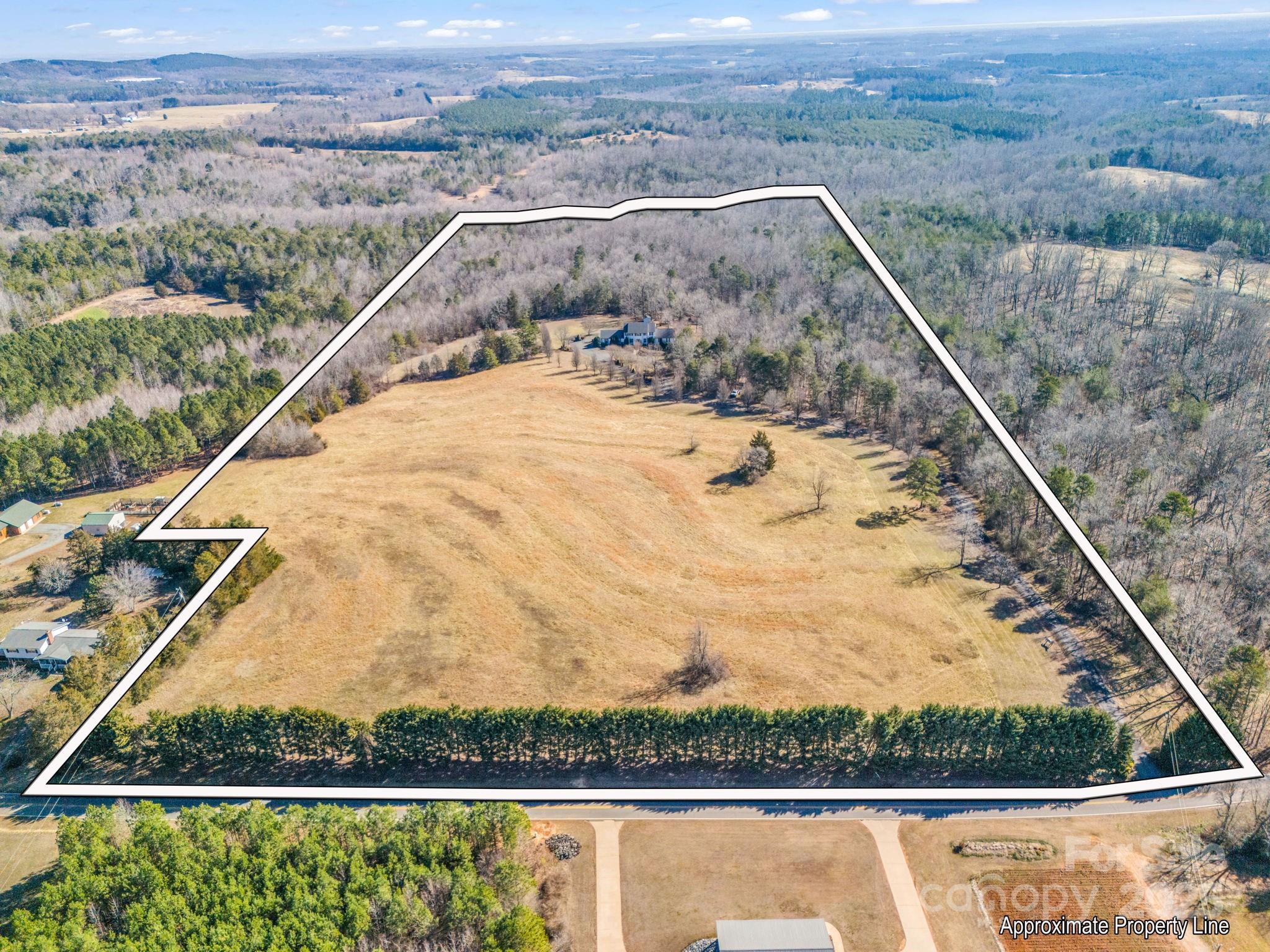 532 Harvey Logan Road Bostic NC 28018
