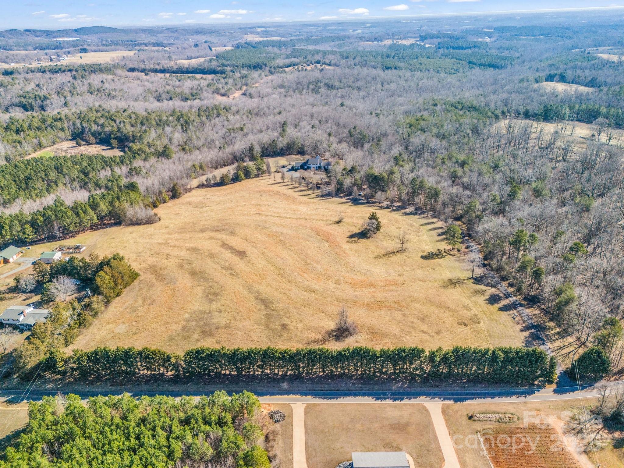 532 Harvey Logan Road Bostic NC 28018