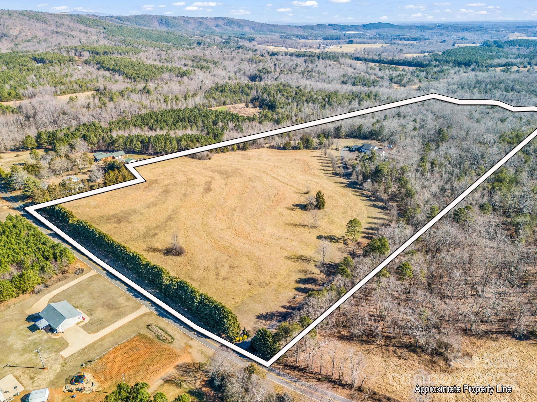 532 Harvey Logan Road Bostic NC 28018