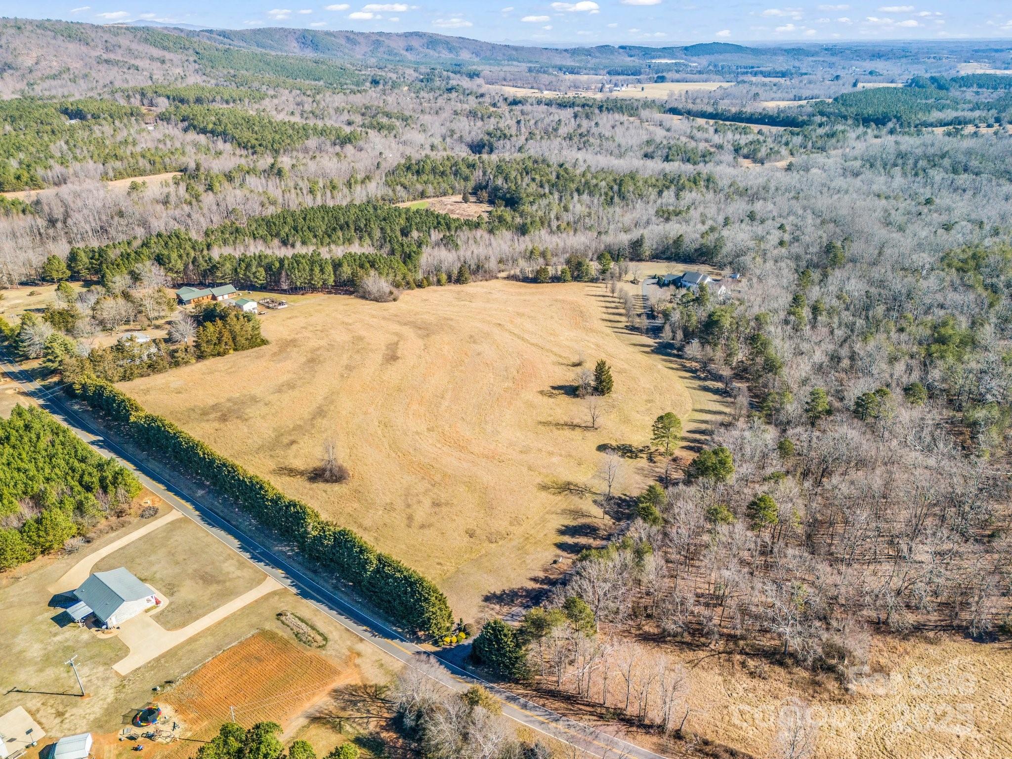 532 Harvey Logan Road Bostic NC 28018