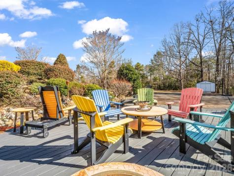 532 Harvey Logan Road Bostic NC 28018
