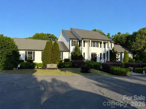 532 Harvey Logan Road Bostic NC 28018