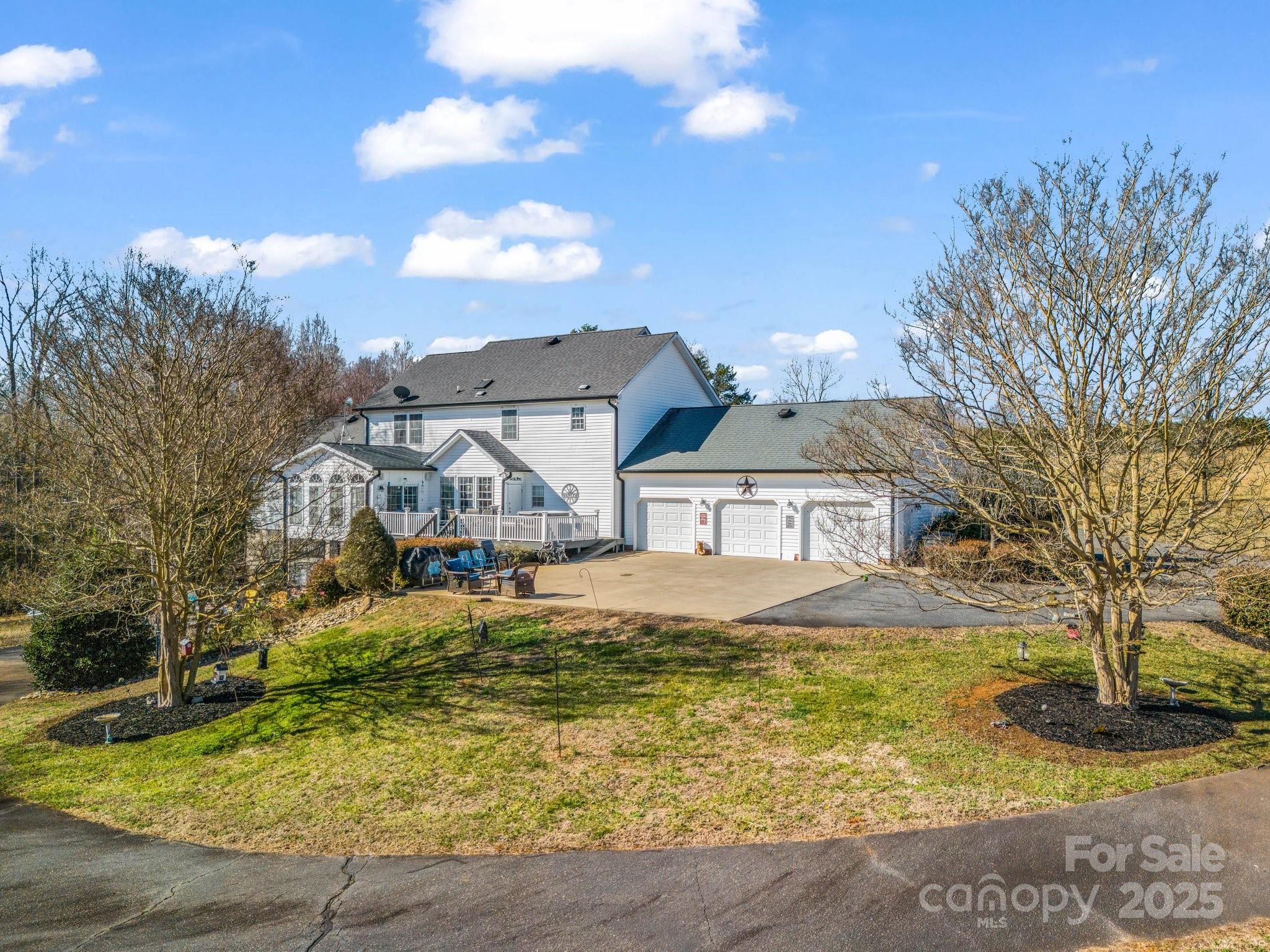 532 Harvey Logan Road Bostic NC 28018
