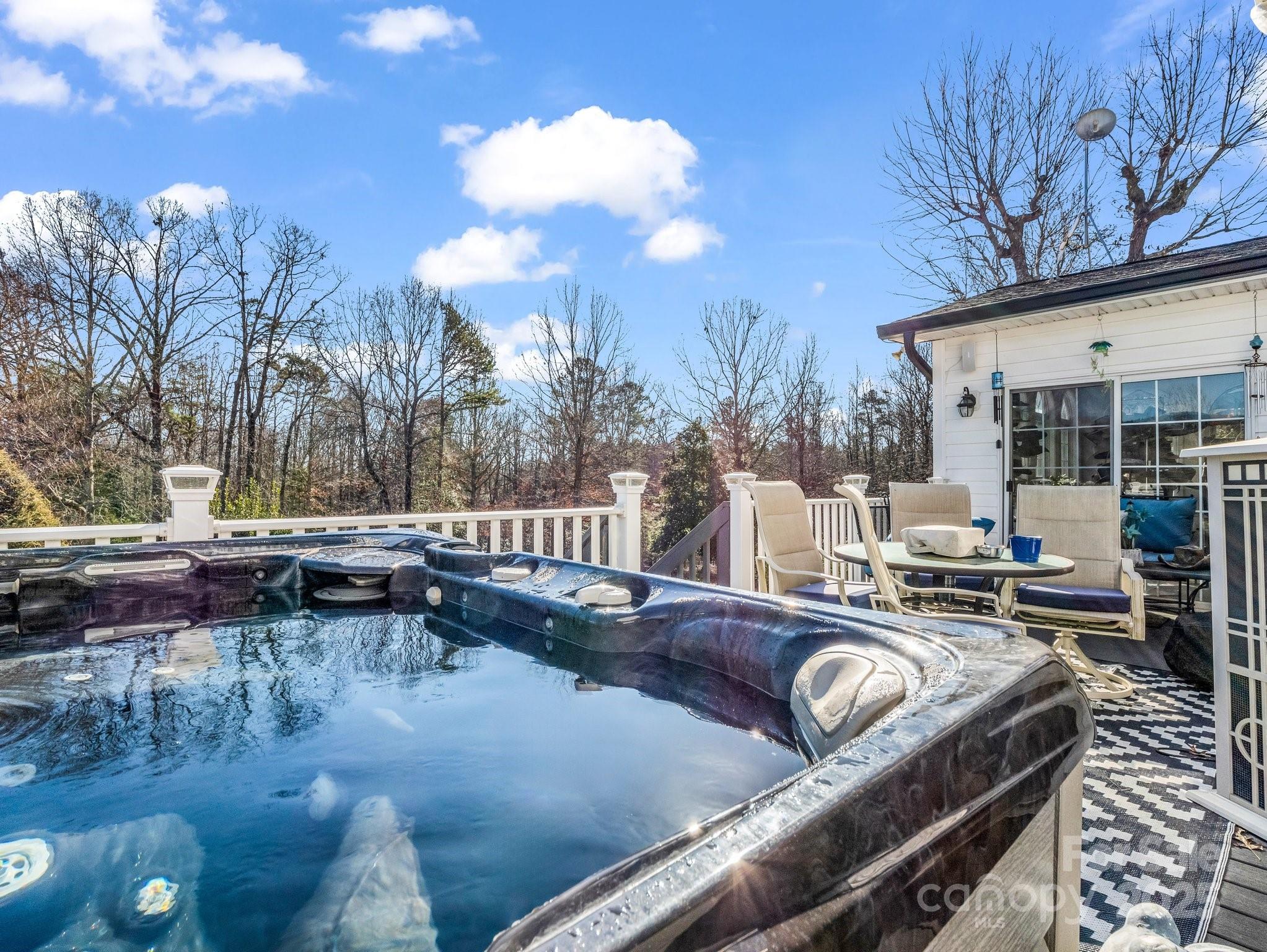 532 Harvey Logan Road Bostic NC 28018