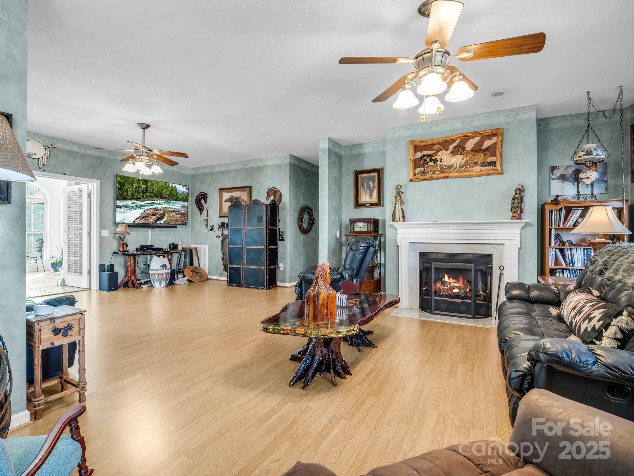 532 Harvey Logan Road Bostic NC 28018