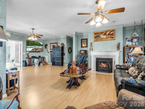 532 Harvey Logan Road Bostic NC 28018