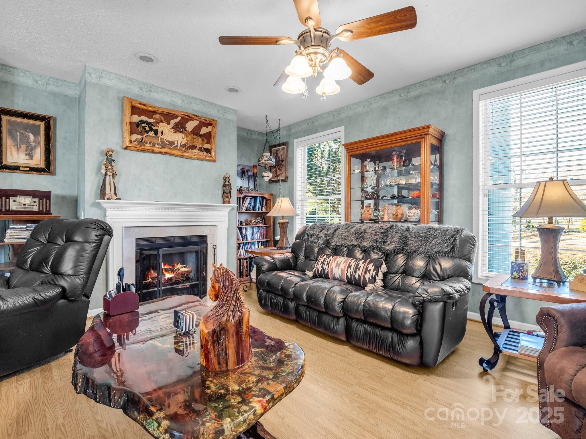 532 Harvey Logan Road Bostic NC 28018