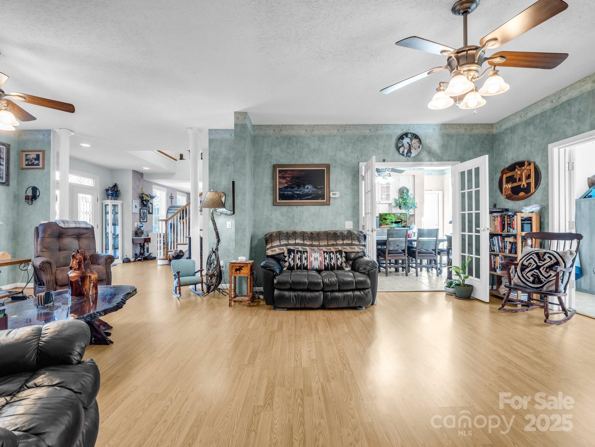 532 Harvey Logan Road Bostic NC 28018