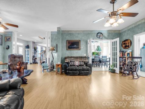 532 Harvey Logan Road Bostic NC 28018