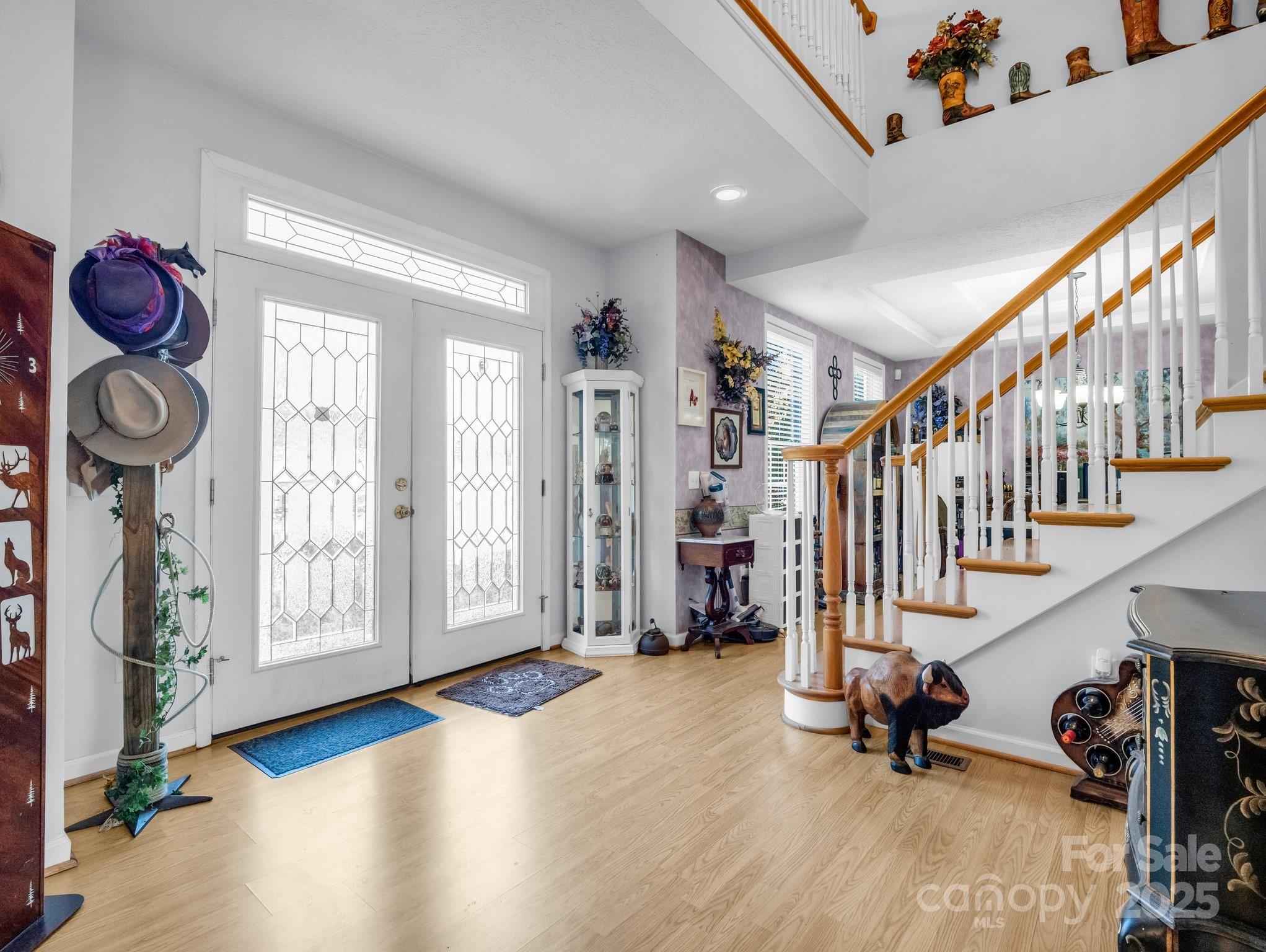 532 Harvey Logan Road Bostic NC 28018