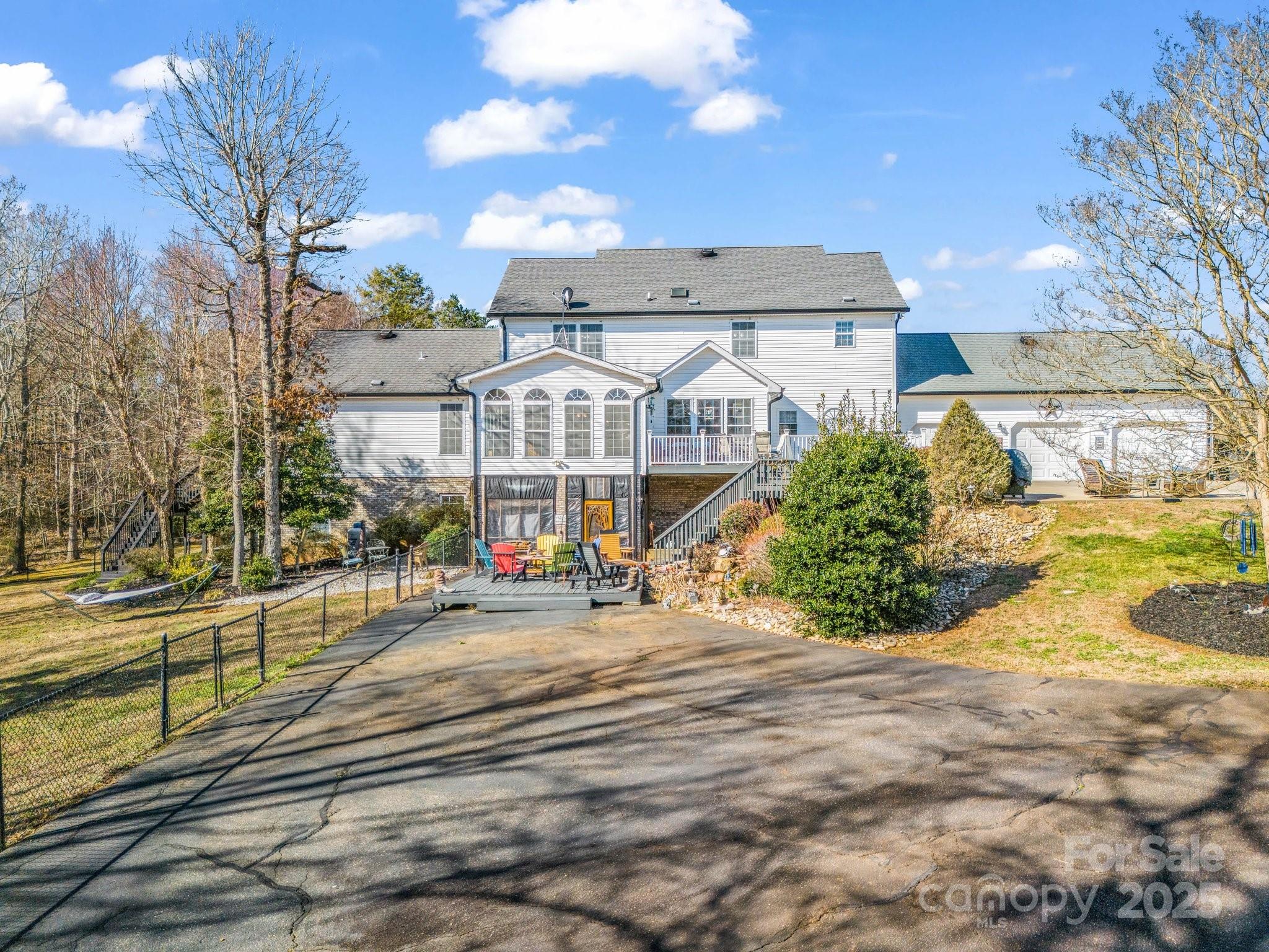532 Harvey Logan Road Bostic NC 28018