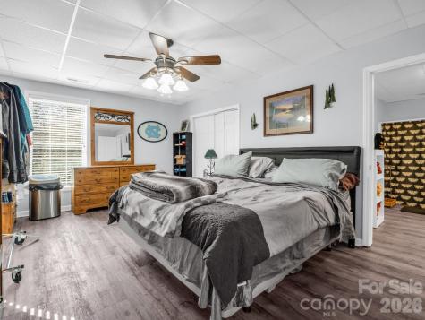 532 Harvey Logan Road Bostic NC 28018