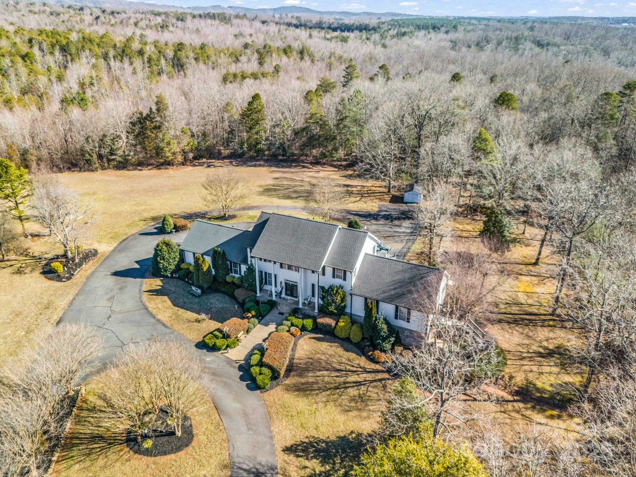 532 Harvey Logan Road Bostic NC 28018