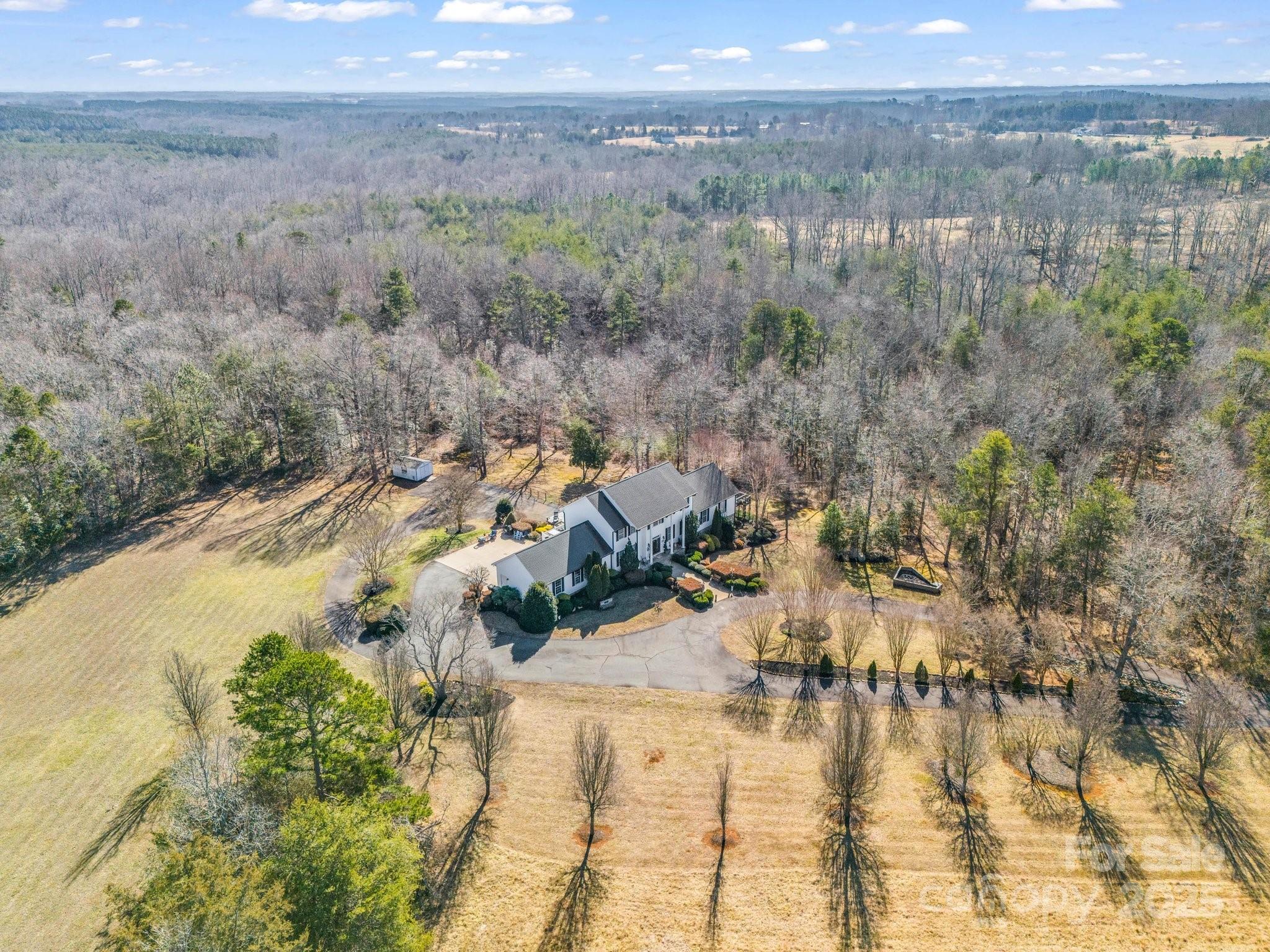 532 Harvey Logan Road Bostic NC 28018