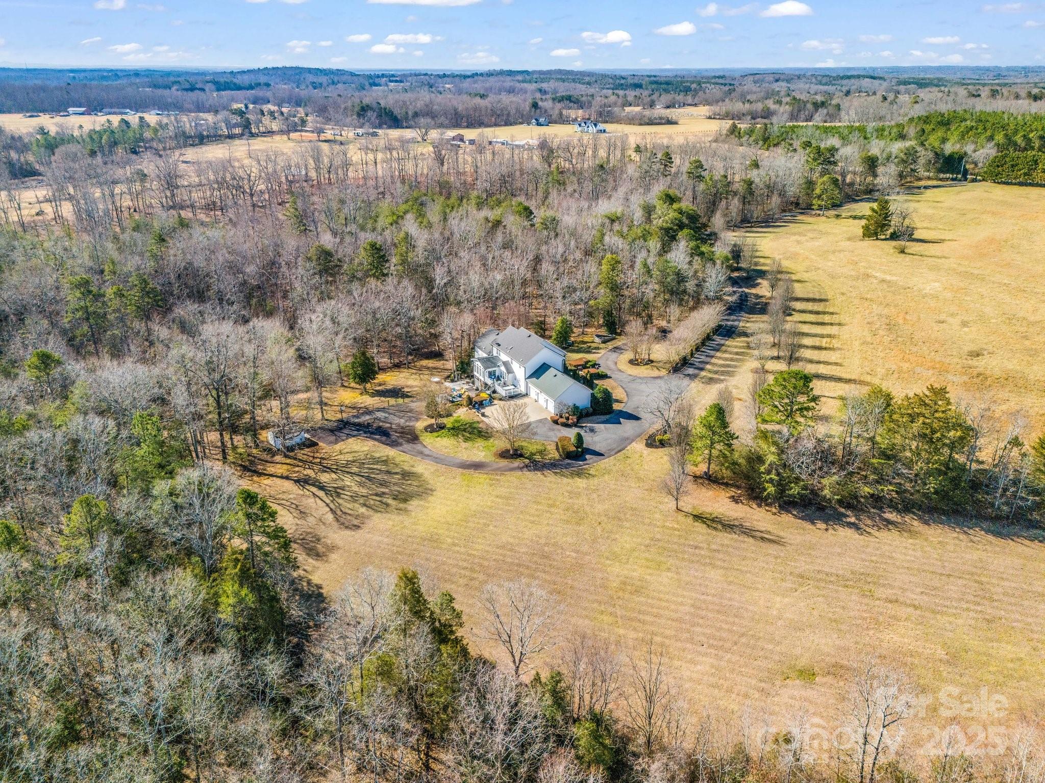 532 Harvey Logan Road Bostic NC 28018
