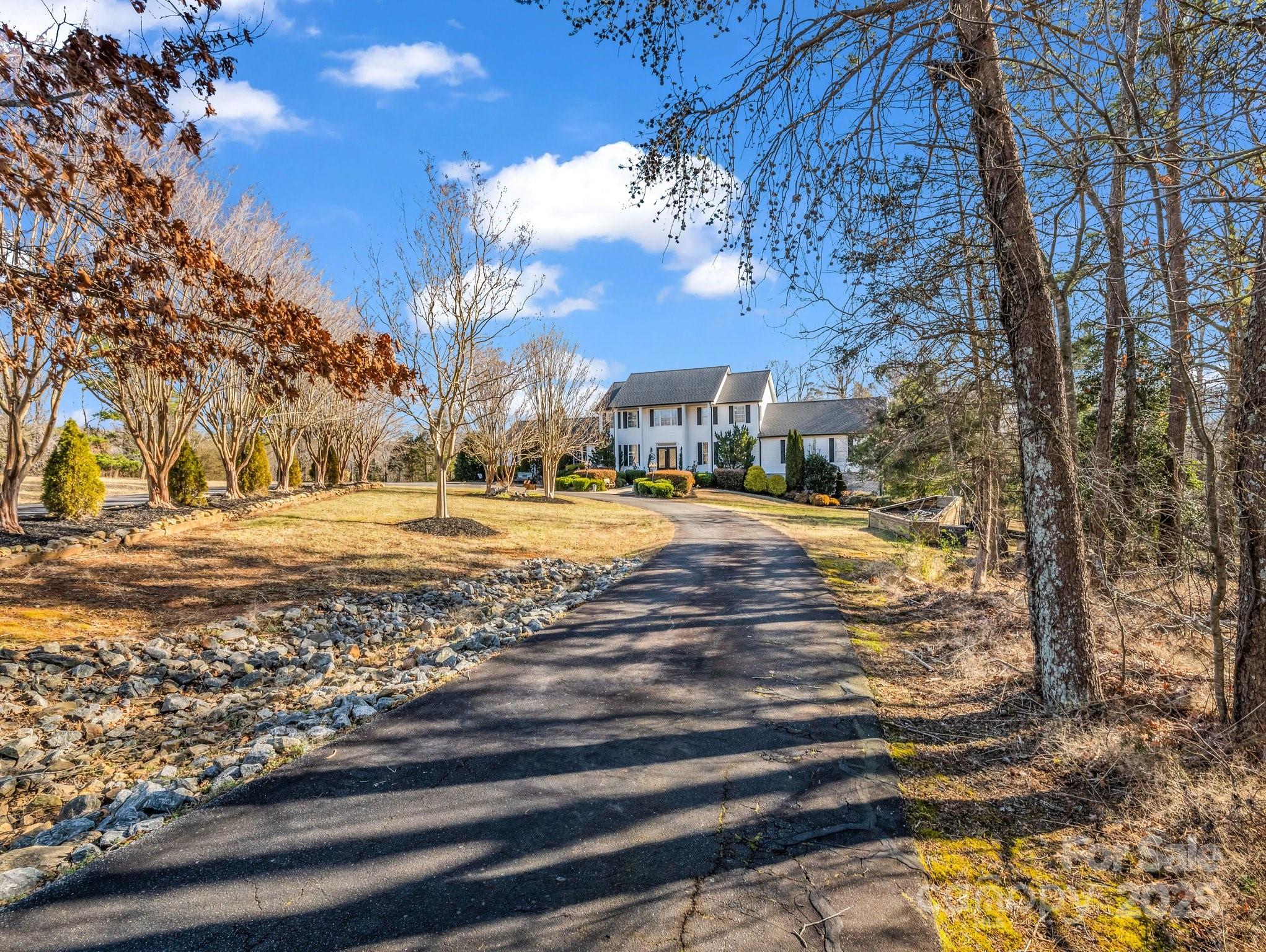 532 Harvey Logan Road Bostic NC 28018