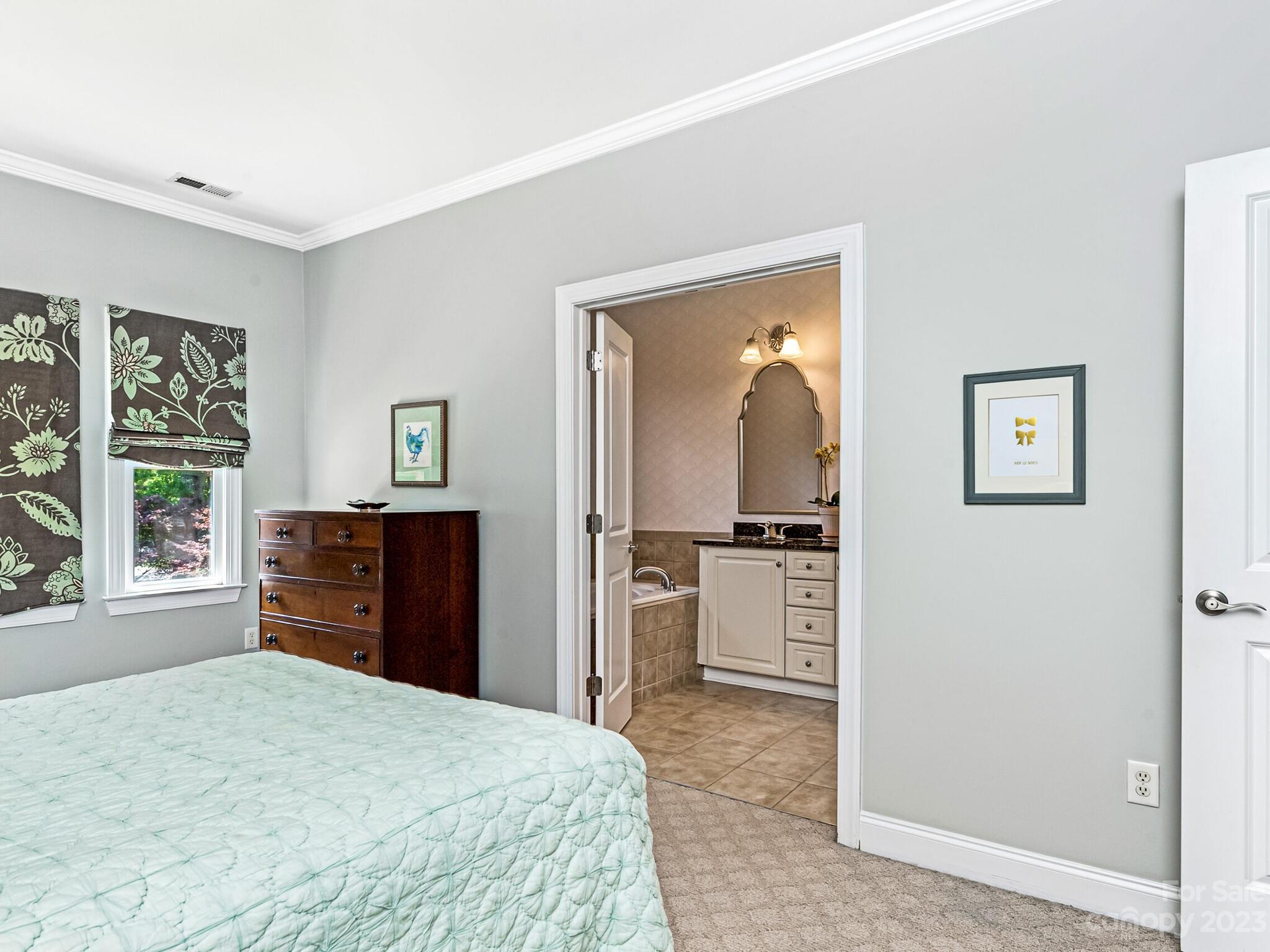 4609 Dabney Vigor Drive Charlotte NC 28209