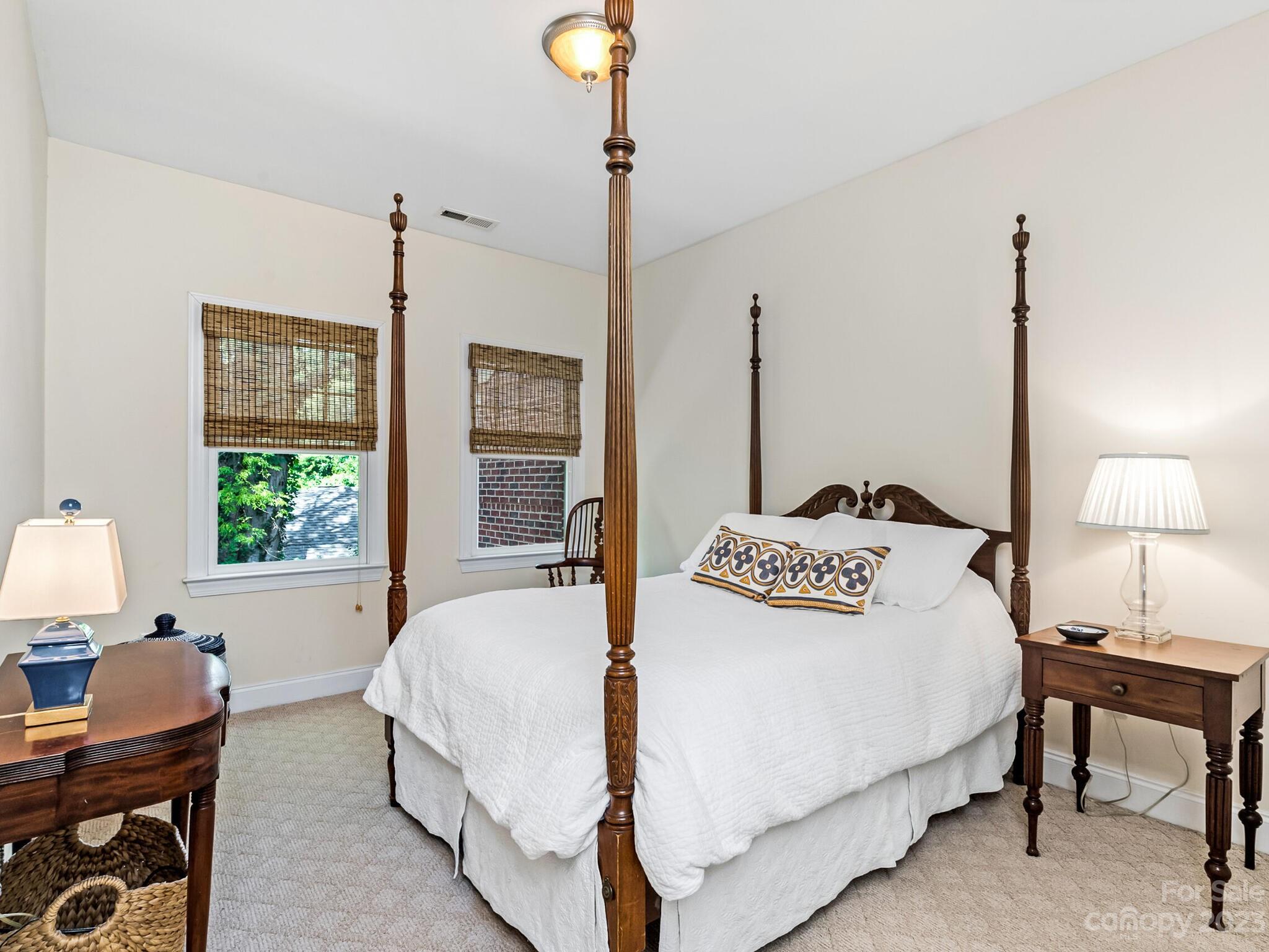 4609 Dabney Vigor Drive Charlotte NC 28209