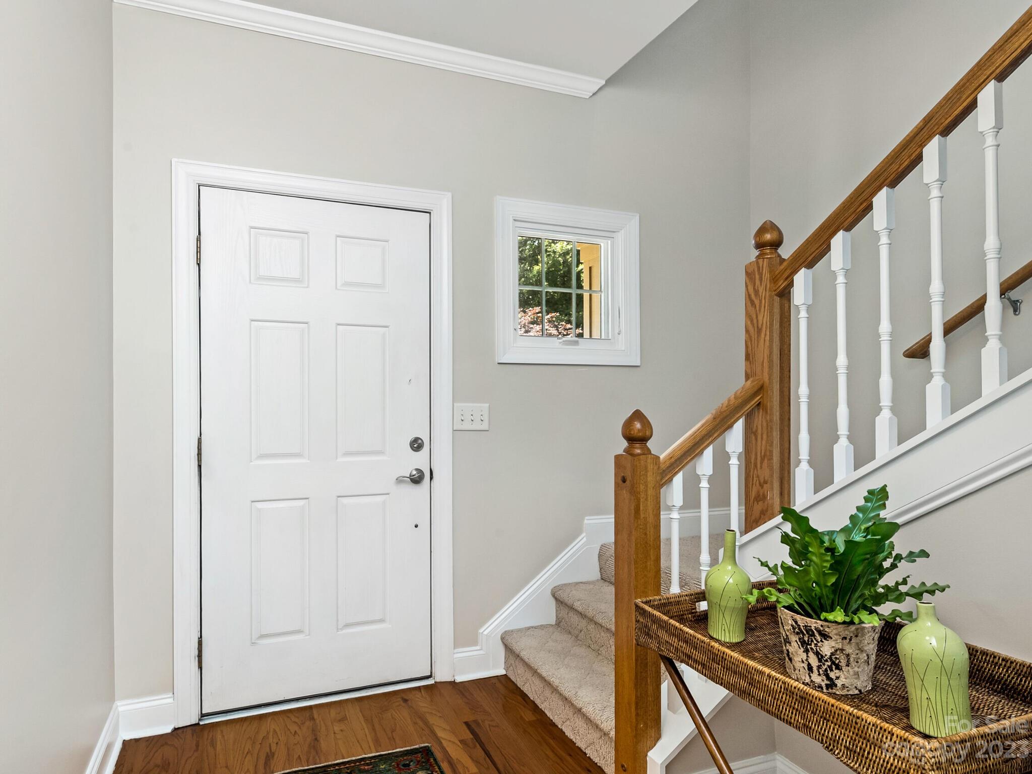 4609 Dabney Vigor Drive Charlotte NC 28209