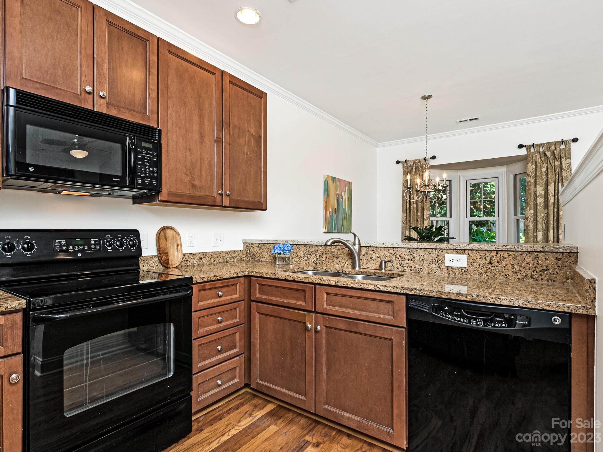 4609 Dabney Vigor Drive Charlotte NC 28209