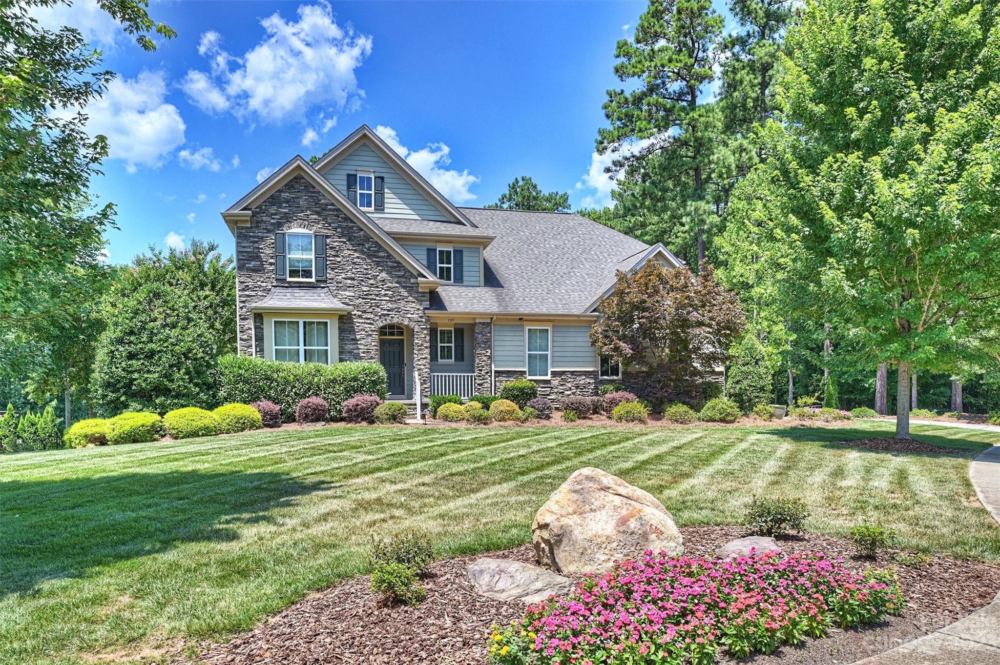 105 Skip Jack Point Court Mooresville NC 28117