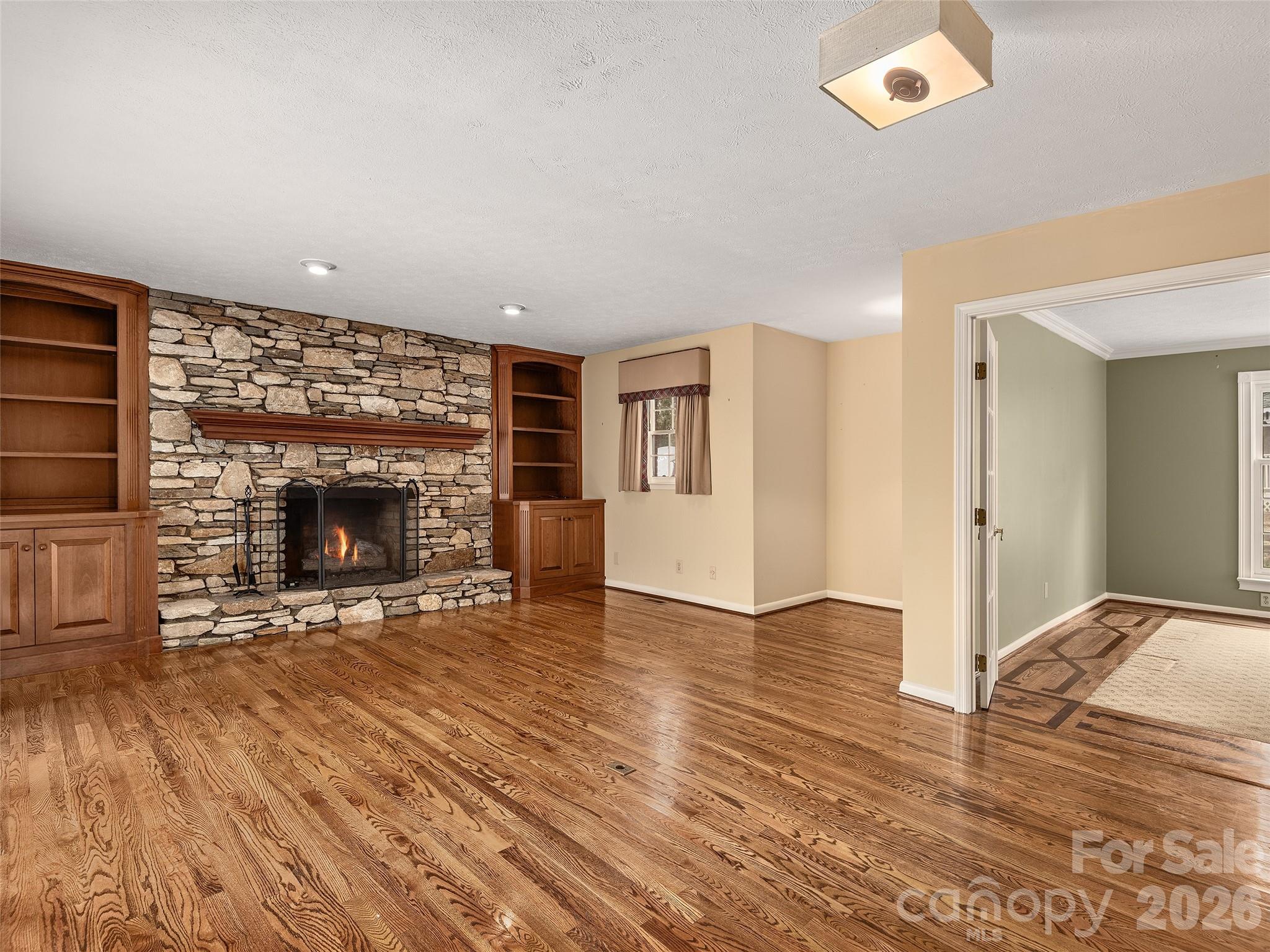 110 Glengary Drive Flat Rock NC 28731