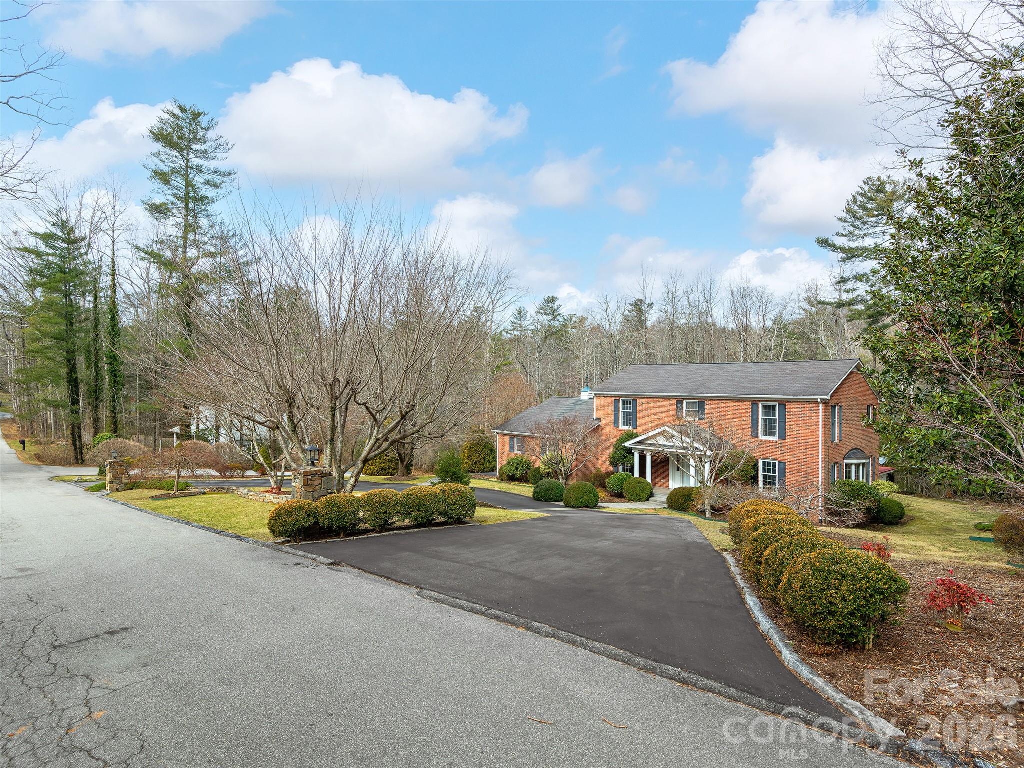 110 Glengary Drive Flat Rock NC 28731