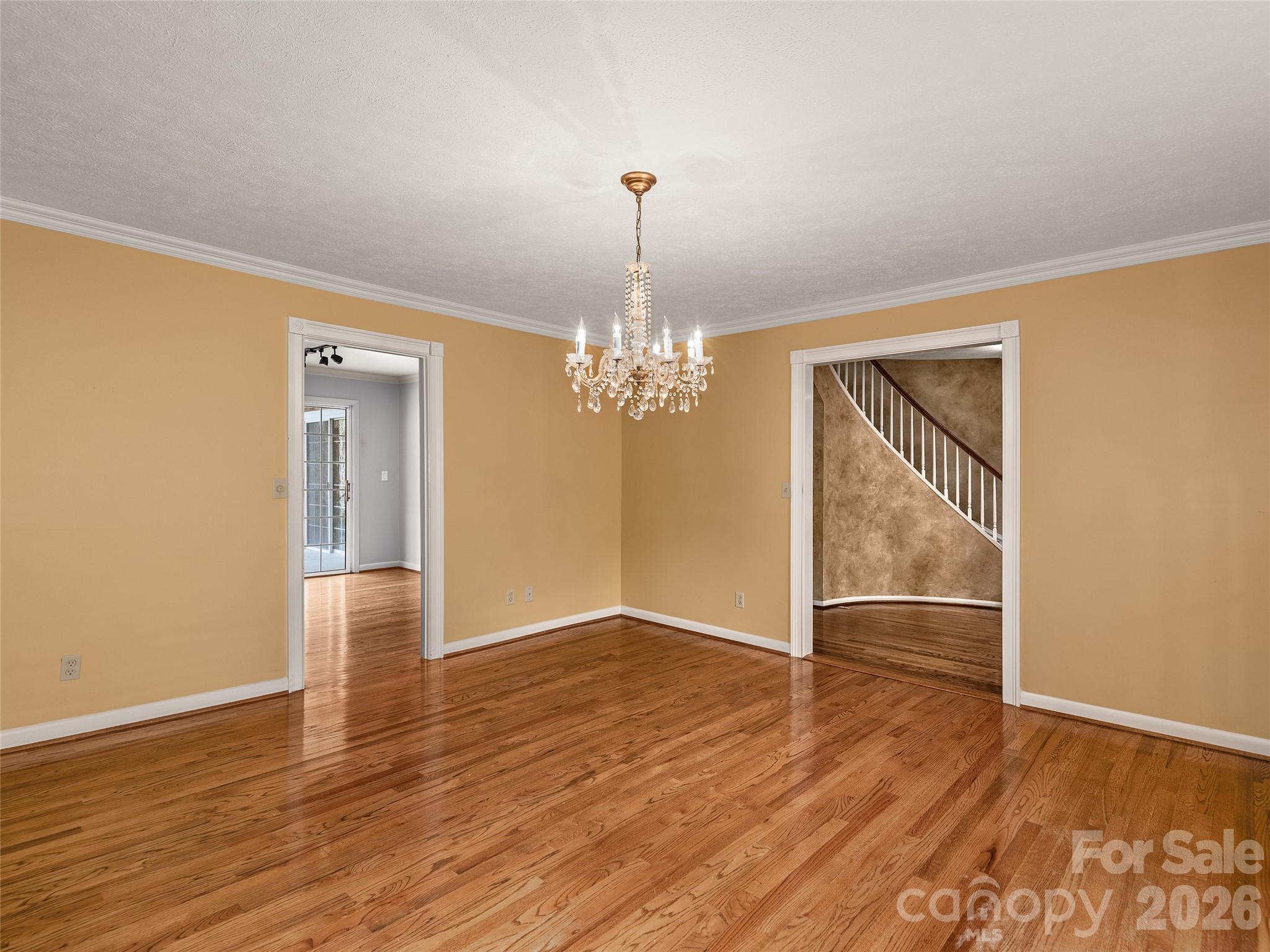 110 Glengary Drive Flat Rock NC 28731