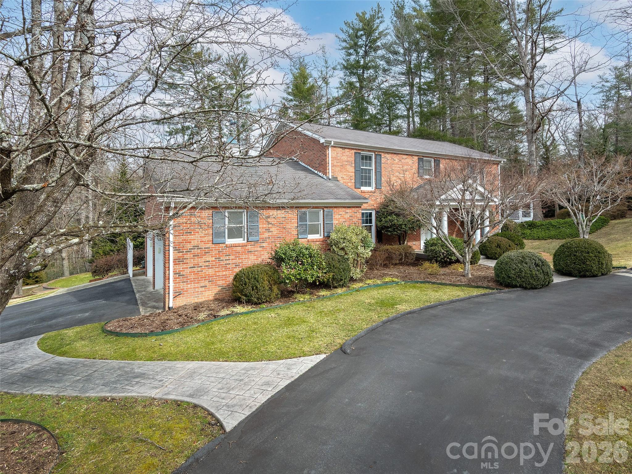110 Glengary Drive Flat Rock NC 28731