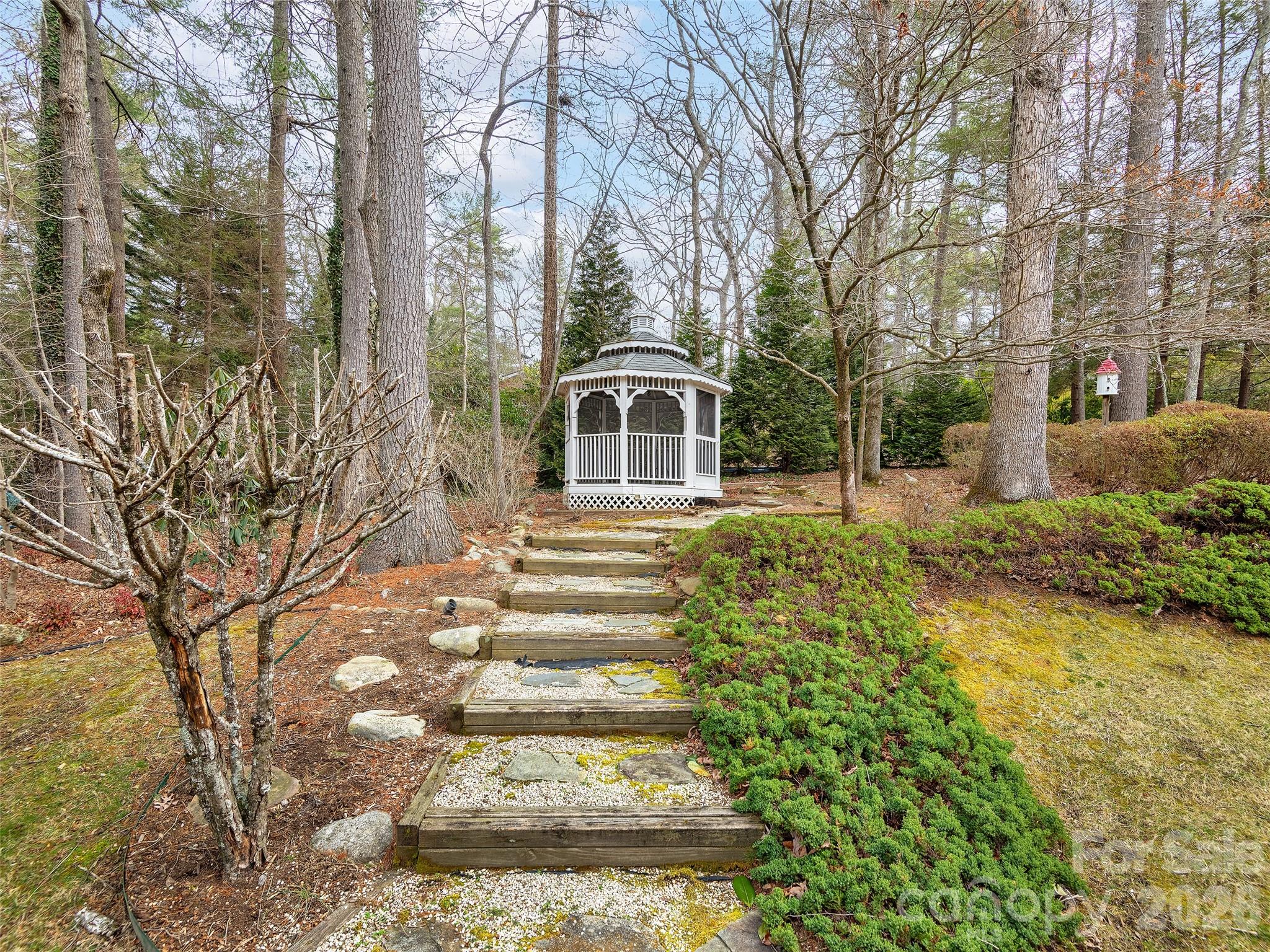 110 Glengary Drive Flat Rock NC 28731