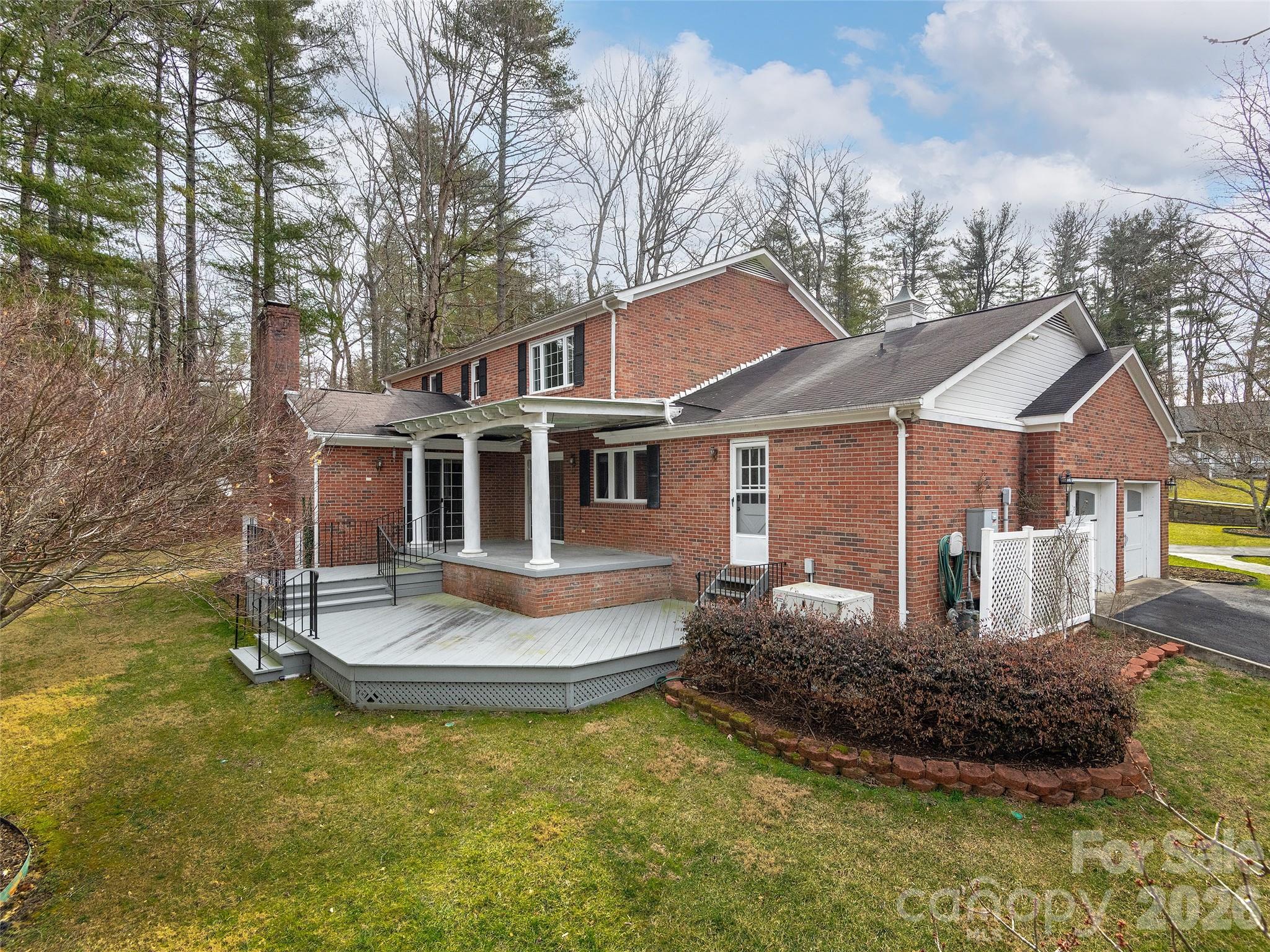 110 Glengary Drive Flat Rock NC 28731