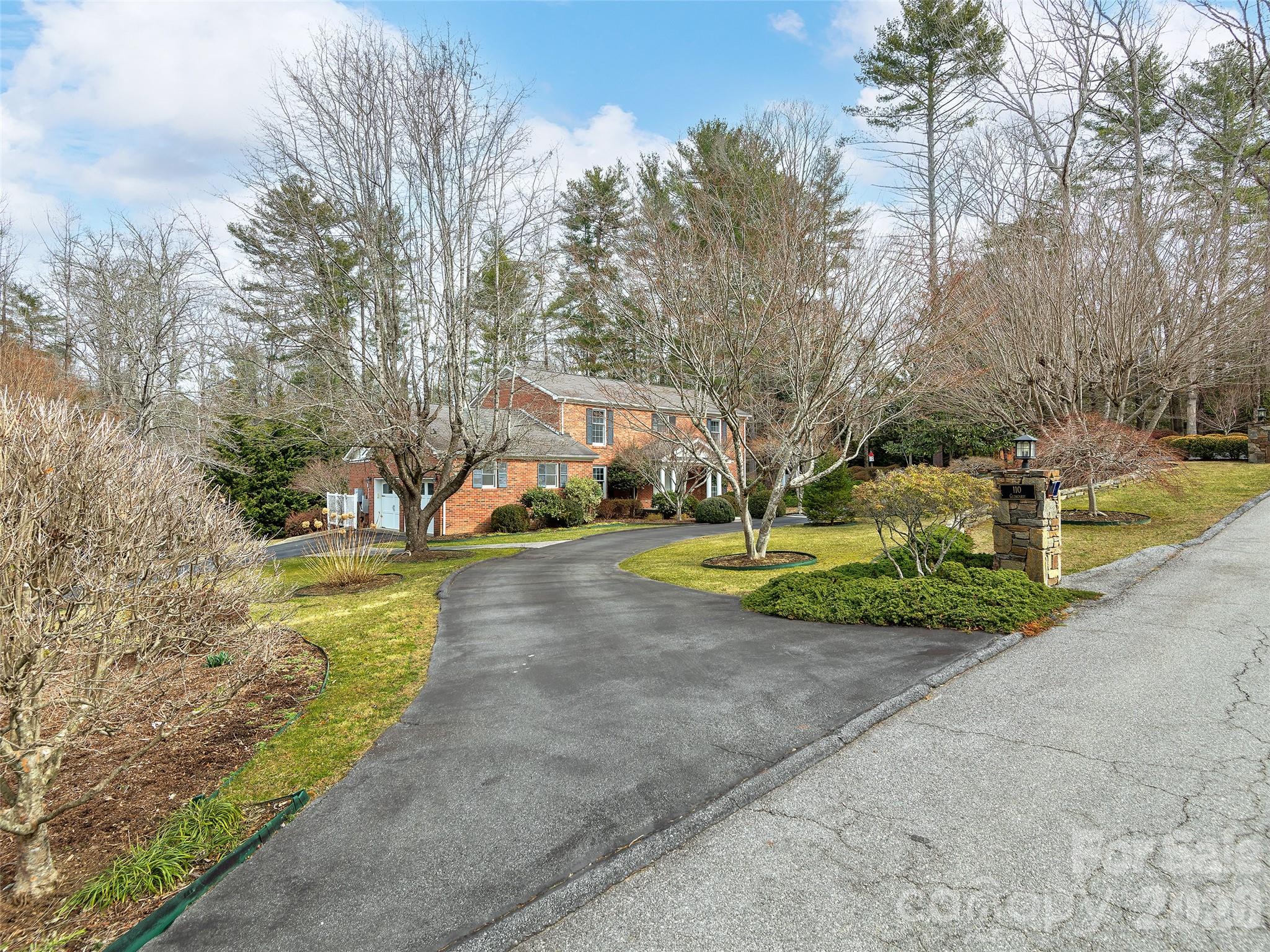 110 Glengary Drive Flat Rock NC 28731