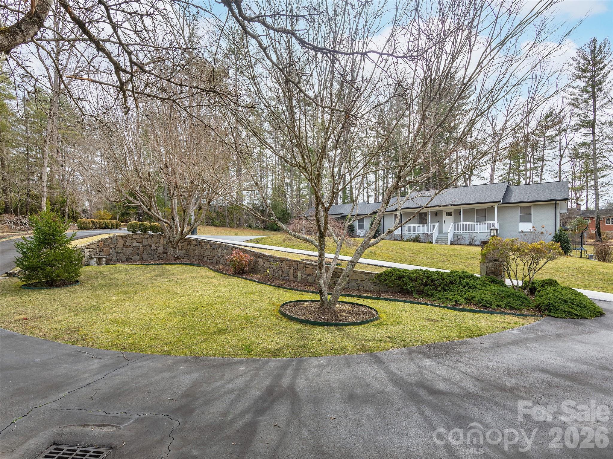 110 Glengary Drive Flat Rock NC 28731