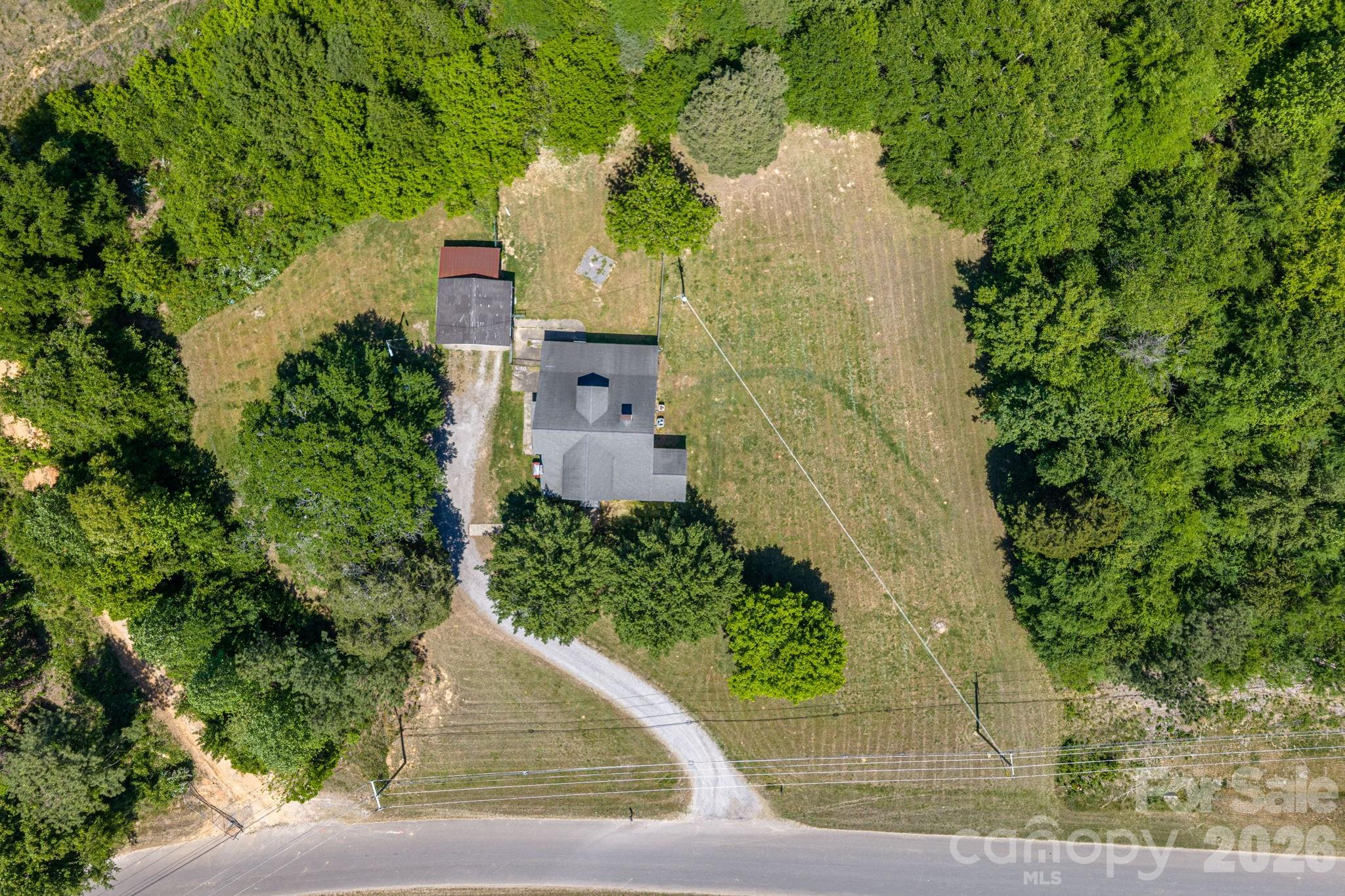 4823 Anthony Road Kings Mountain NC 28086