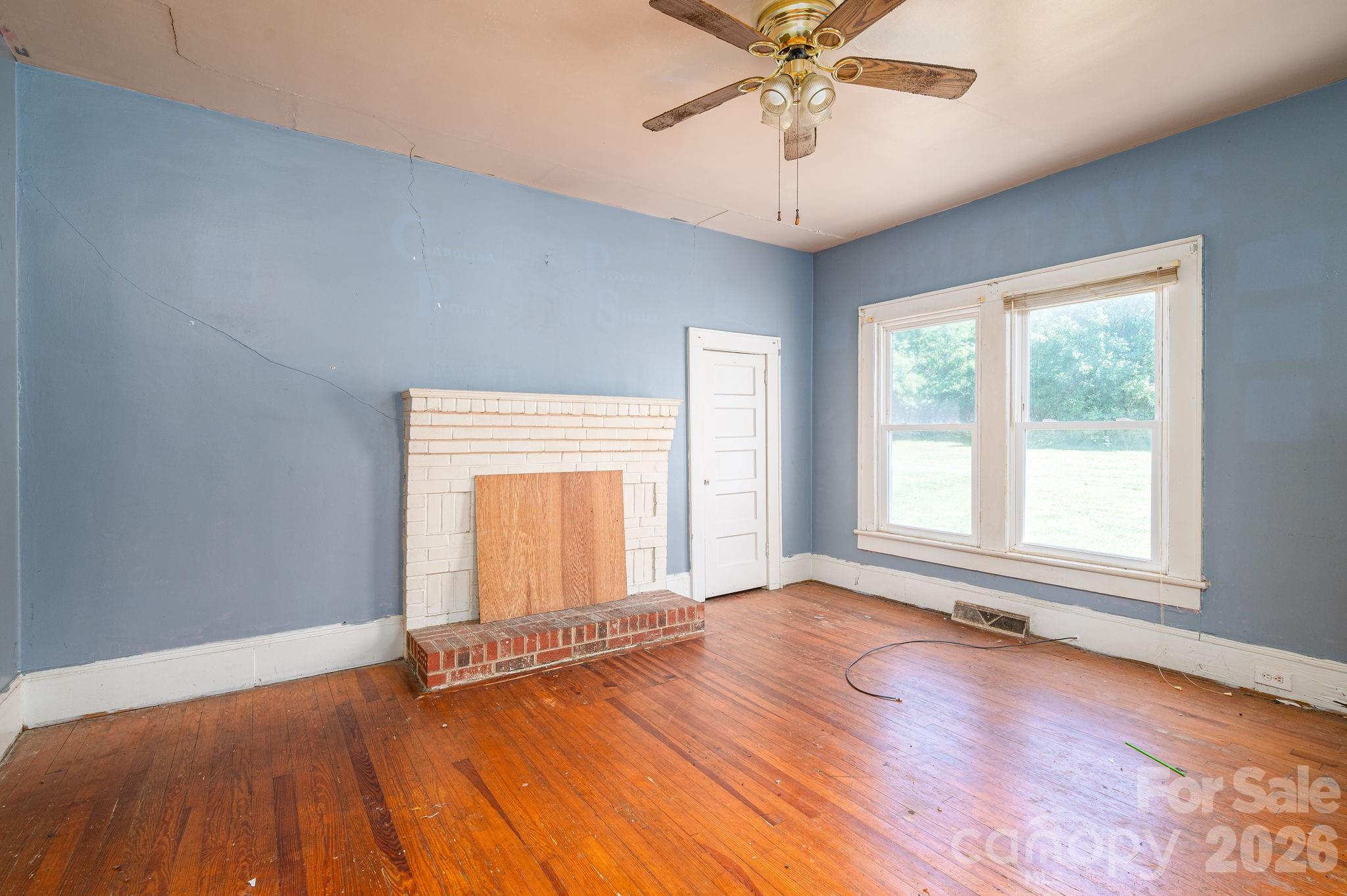 4823 Anthony Road Kings Mountain NC 28086