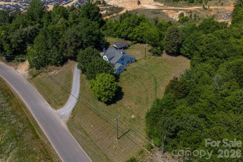4823 Anthony Road Kings Mountain NC 28086