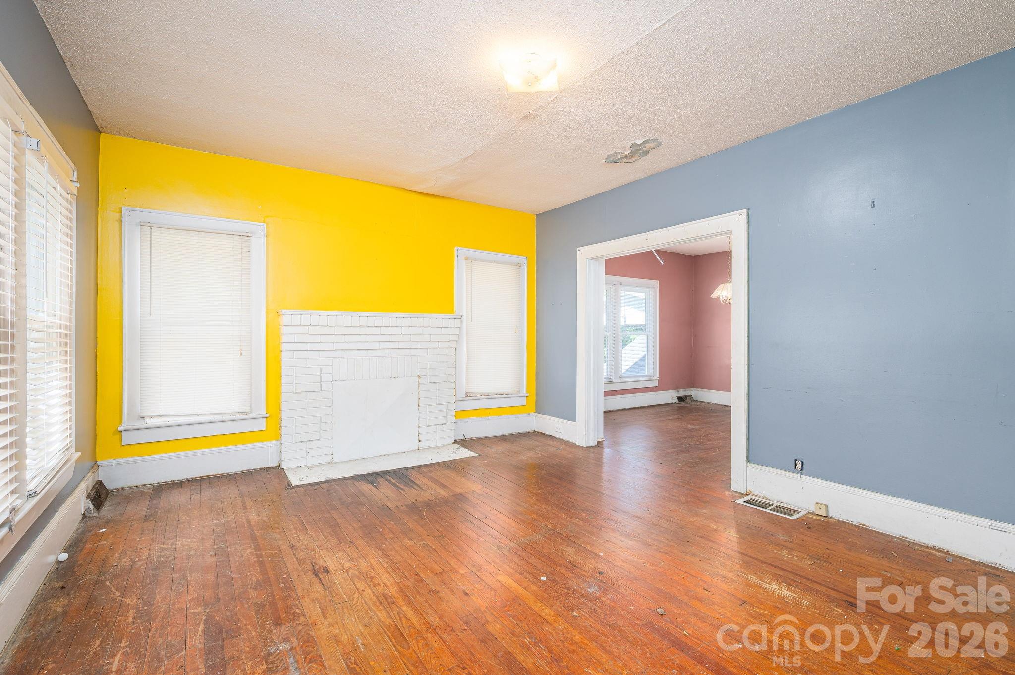 4823 Anthony Road Kings Mountain NC 28086