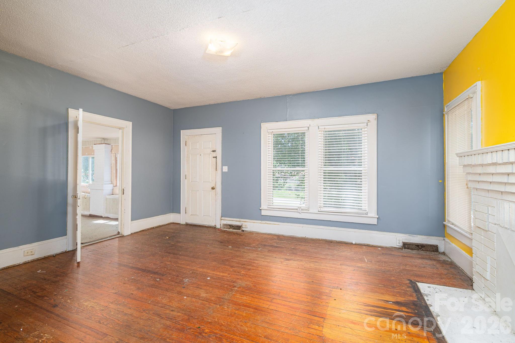 4823 Anthony Road Kings Mountain NC 28086