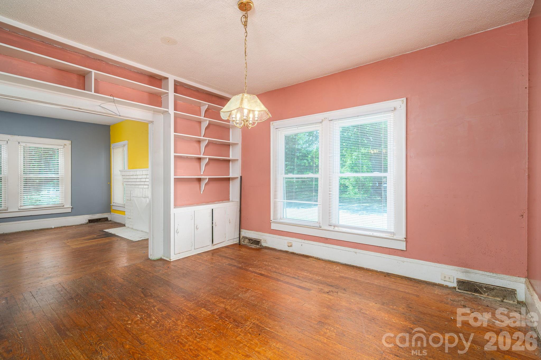 4823 Anthony Road Kings Mountain NC 28086