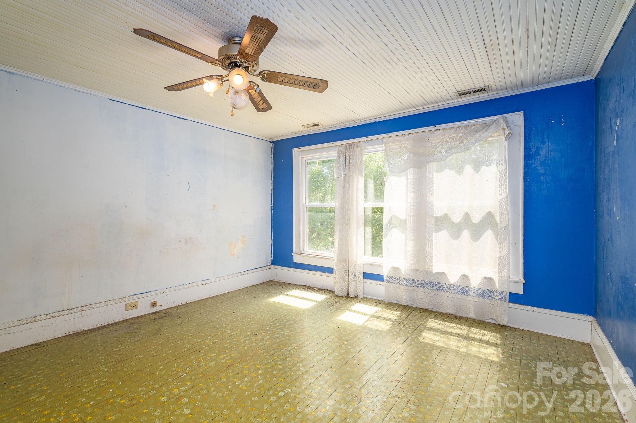 4823 Anthony Road Kings Mountain NC 28086
