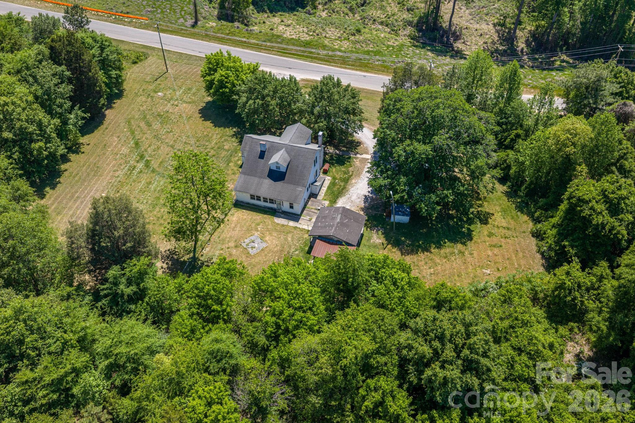 4823 Anthony Road Kings Mountain NC 28086