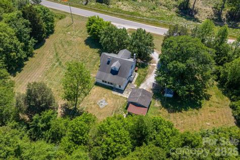 4823 Anthony Road Kings Mountain NC 28086