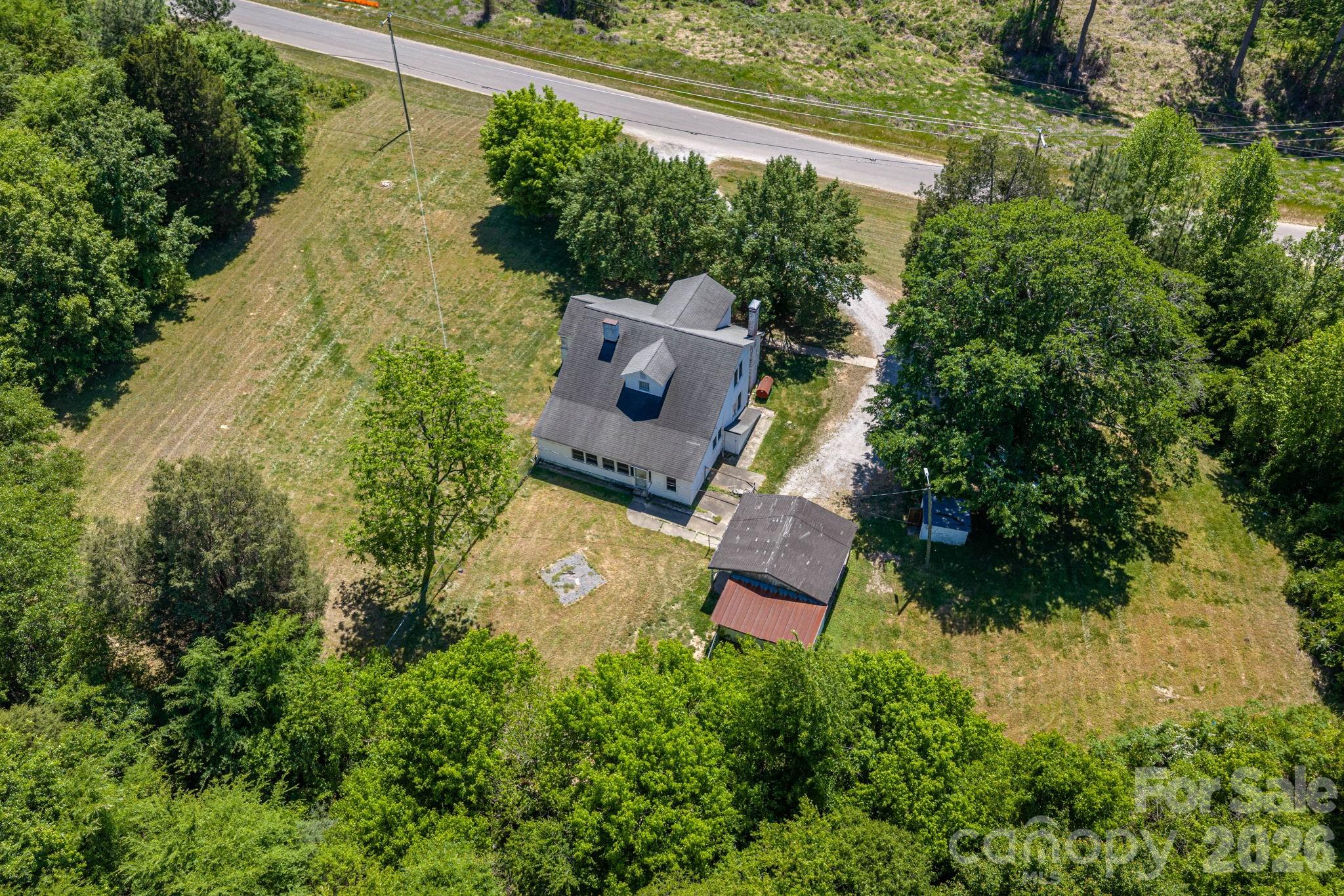 4823 Anthony Road Kings Mountain NC 28086