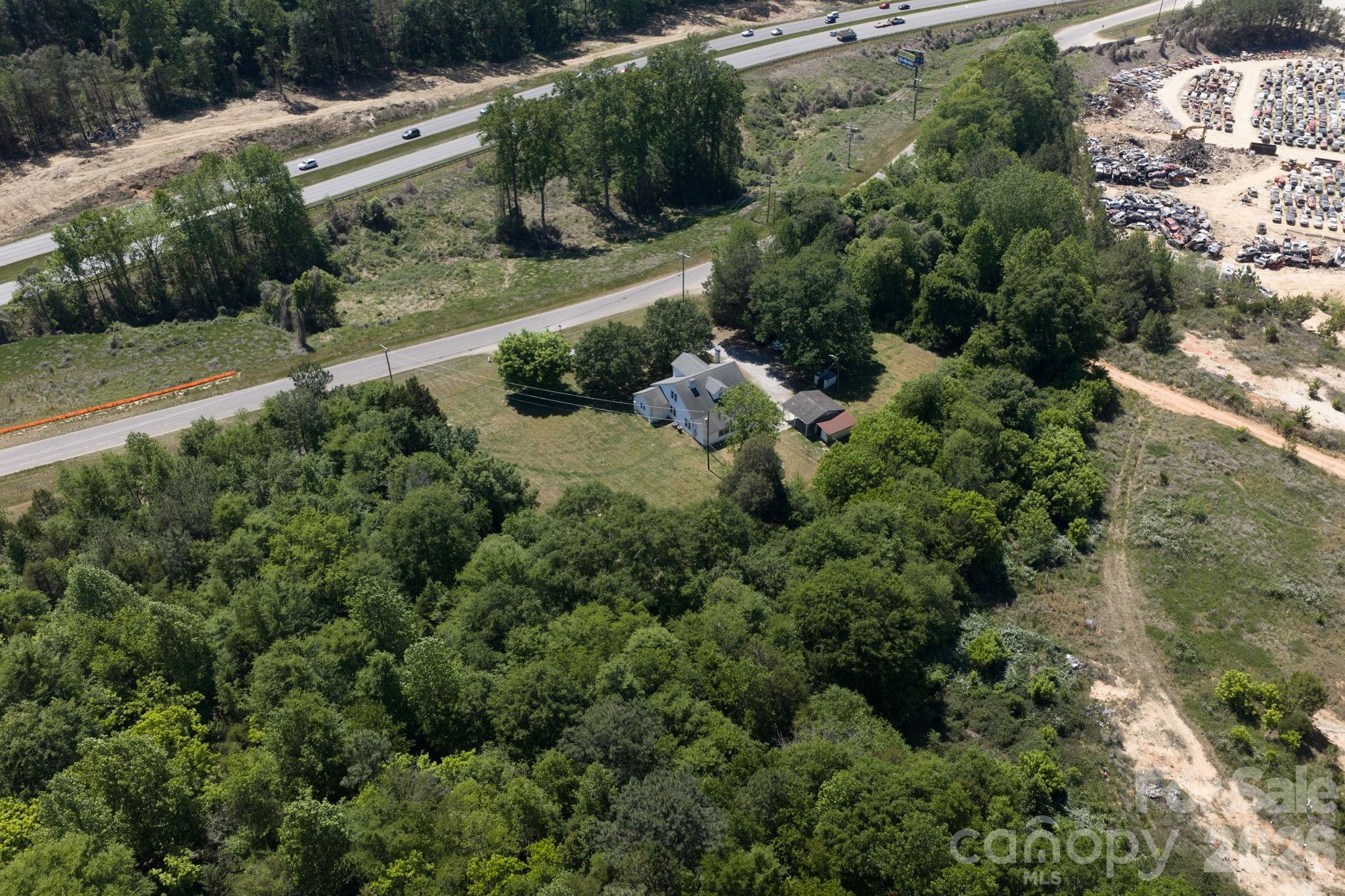 4823 Anthony Road Kings Mountain NC 28086