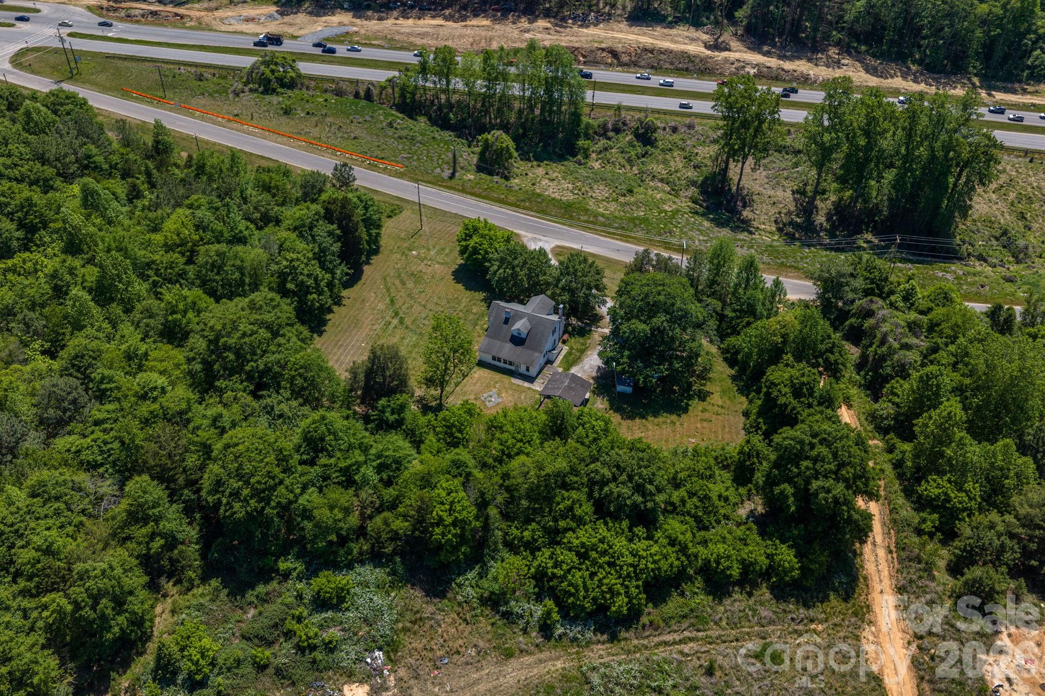 4823 Anthony Road Kings Mountain NC 28086