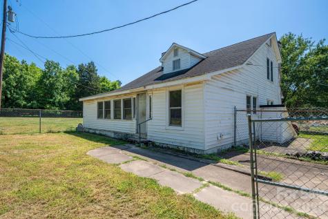 4823 Anthony Road Kings Mountain NC 28086
