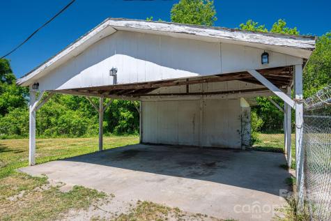 4823 Anthony Road Kings Mountain NC 28086