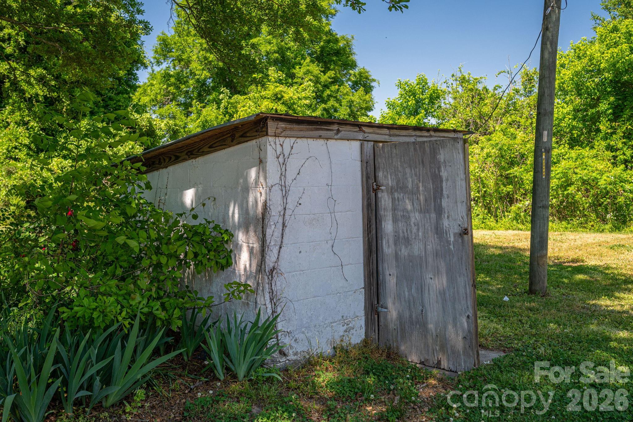 4823 Anthony Road Kings Mountain NC 28086